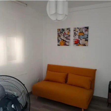 Apart Playa Bellreguard 1 Habitacion Luaran gambar